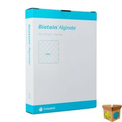 BIATAIN ALGINATE 10CMX10CM 10 3710