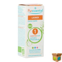 PURESSENTIEL EO LAURIER BIO EXPERT 5ML