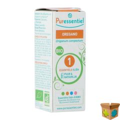 PURESSENTIEL EO OREGANO BIO EXPERT 5ML