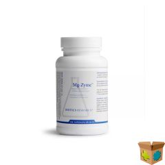 MG ZYME BIOTICS COMP 100X100MG