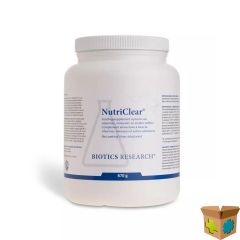 NUTRICLEAR PDR 670G