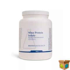 WHEY PROTEIN ISOLATE PDR 454G