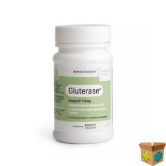 GLUTERASE BIOTICS COMP 60