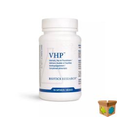 VHP BIOTICS CAPS 90