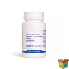CHONDROITINE SULF. BIOTICS COMP 90