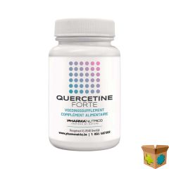 QUERCETINE FORTE V-CAPS 60 PHARMANUTRICS