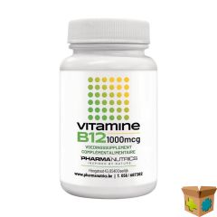 VITAMINE B12 POT COMP 120 PHARMANUTRICS