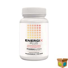 ENERGIX PLUS COMP 30 PHARMANUTRICS