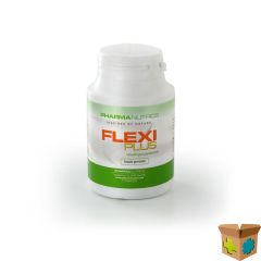 FLEXIPLUS COMP 90 PHARMANUTRICS