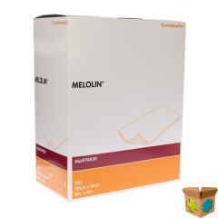 MELOLIN KP STER 10X20CM 100 66974939