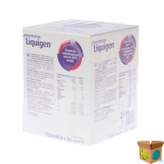 LIQUIGEN FL PLAST 4X250ML VERV.1457191
