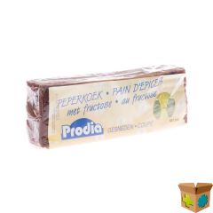 PRODIA PEPERKOEK MET FRUCTOSE 300G 5145 REVOGAN