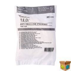 TED DIJKOUS 35490 M LANG WIT