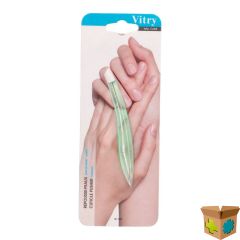 VITRY CLASSIC VELLETJESDUWER HAAKS 1087B