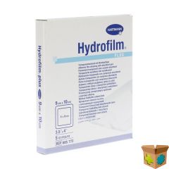HYDROFILM PLUS 9X10,0CM 5 6857721