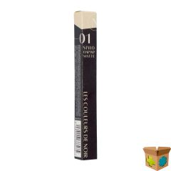 COULEURS DE NOIR STYLO OAP WTP MATTE 01