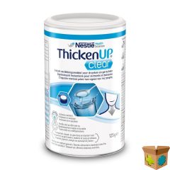 THICKENUP CLEAR 125G