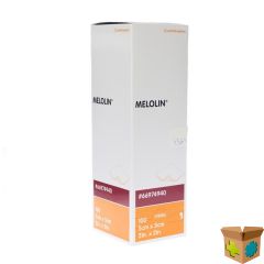 MELOLIN KP STER 5X 5CM 100 66974940