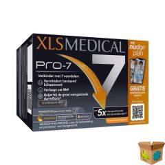 XLS MED. PRO-7 STICK 90