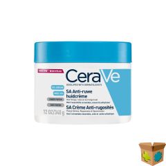 CERAVE SA CREME A/RUWE HUID 340G