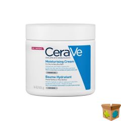 CERAVE BALSEM HYDRATEREND POT 454G