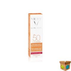 VICHY IDEAL SOLEIL A/AGE IP50 50ML