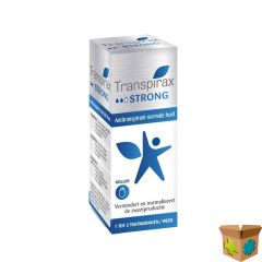 TRANSPIRAX STRONG ROLLER 50ML