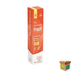 DERMAGIQ PROCT CREME 15G