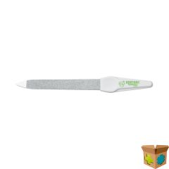 MORSER NAGELVIJL SAFFIER GROF+FIJN 12,5CM 16