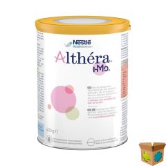 ALTHERA HMO POT PDR 400G