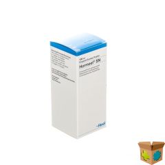 HORMEEL SN GUTT 100ML HEEL