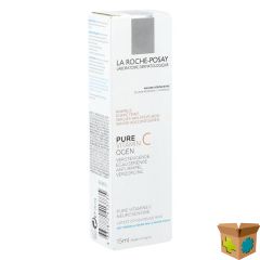 LRP REDERMIC C COMBLEMENT A/AGE GEV H OGEN 15ML