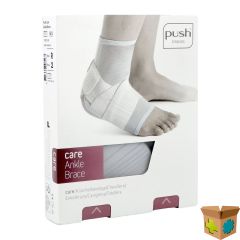 PUSH CARE ENKELBRACE RECHTS 29-32CM T2