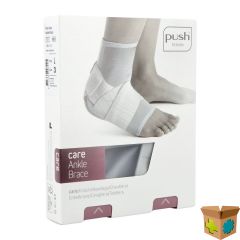PUSH CARE ENKELBRACE LINKS 32-35CM T3