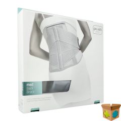 PUSH MED RUGBRACE 97-110CM T4