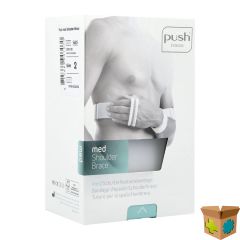 PUSH MED SCHOUDERBRACE 75-105CM T2