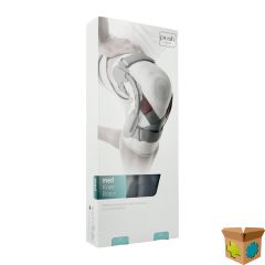 PUSH MED KNIEBRACE LINKS/RECHTS 34-37CM T3