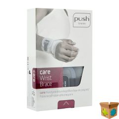 PUSH CARE POLSBRACE LINKS 17-19CM T3