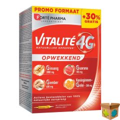 VITALITE 4G AMP 30