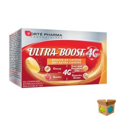 VITALITE 4G ULTRA BOOST CAFEINE COMP 20