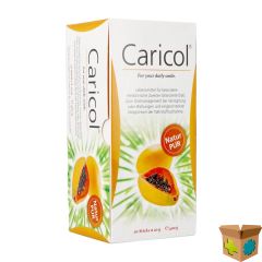 CARICOL PAPAYA FOOD SUPPLEMENT STICK 20X20ML