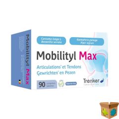 MOBILITYL MAX COMP 90