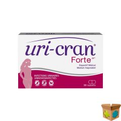 URI-CRAN FORTE AF CAPS 30 NF