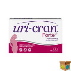 URI-CRAN FORTE AF CAPS 15 NF