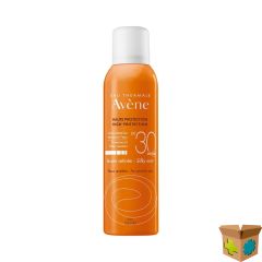 AVENE ZON SPF30 MIST HOGE BESCHERMING 150ML