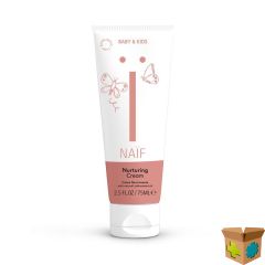 NAIF CREME VET BABY 75ML