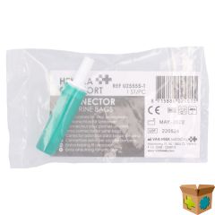 HEKURA COMFORT LOSSE CONNECTOR 1 UZ5555