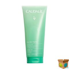 CAUDALIE LICHAAM DOUCHEGEL EAU VIGNES 200ML PROMO