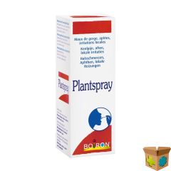 PLANTSPRAY SPRAY 20ML BOIRON