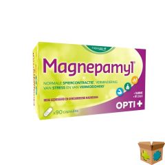 MAGNEPAMYL OPTI+ CAPS 90